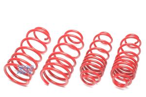 KIT MOLLE SPORTIVI PER FIAT