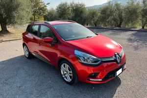 RENAULT Clio Sw 1.5dCi S&S Business E6C - 2019