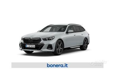 BMW Serie 5 520d Touring 48V xdrive M Sport Pro au