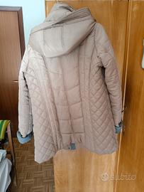 giubbotto Clarina comprato da Arteni