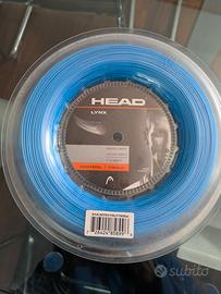 Matassa Head Lynx 1,25