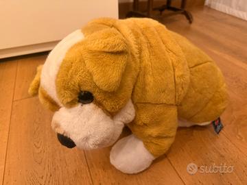 Peluche Bulldog inglese Trudi