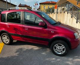 Fiat Panda 4x4 1.3 mjt