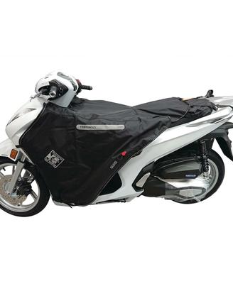 COPRIGAMBE TERMOSCUD TUCANO URBANO R222 - X HONDA 