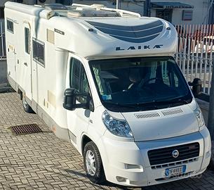 Laika KREOS 3010 SEMINTERGALE