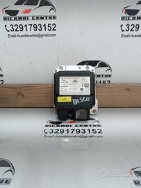 Centralina airbag land rover discovery sport l550