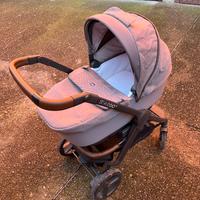 Trio Chicco Style Go Up