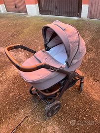 Trio Chicco Style Go Up