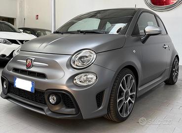 Fiat 500 Abarth 595 1.4 TURBO T-JET 165 CV TURISMO