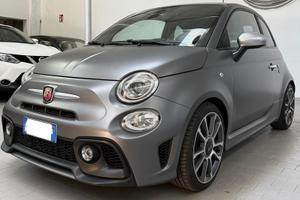 Fiat 500 Abarth 595 1.4 TURBO T-JET 165 CV TURISMO