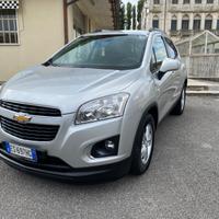 Chevrolet Trax 1.6 FWD LS