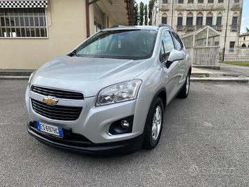 Chevrolet Trax 1.6 FWD LS