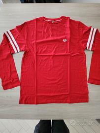 Maglietta maniche lunghe Algida Vintage