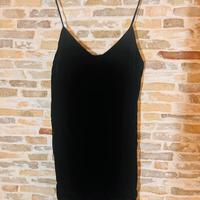 Canottiera Bershka