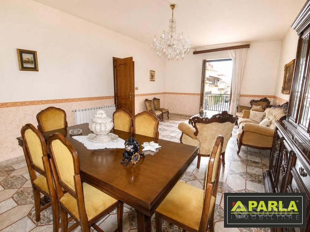 Apartment in Canicattì, Acquanova, Agrigento - Vista 3
