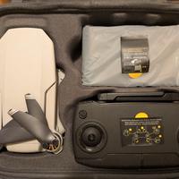 Drone DJI MAVIC mini COMBO