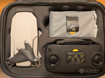 Drone DJI MAVIC mini COMBO