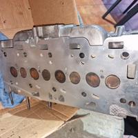 testata completa peugeot 308 2017 1.6 hai 8v