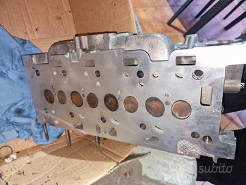 testata completa peugeot 308 2017 1.6 hai 8v