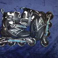 Rollerblade Zetrablade W, taglia 37