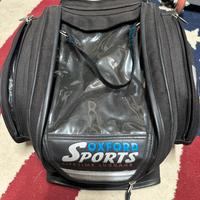 Borsa serbatoio moto