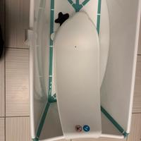 Vasca Stokke con riduttore