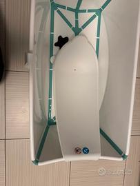 Vasca Stokke con riduttore