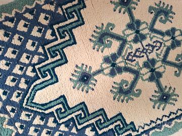 TAPPETI LANA SU LANA 2