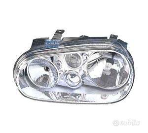 FANALE SINISTRO PER VOLKSWAGEN VW GOLF IV 97-03 IN