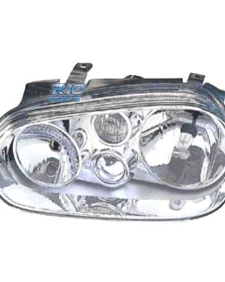 FANALE SINISTRO PER VOLKSWAGEN VW GOLF IV 97-03 IN