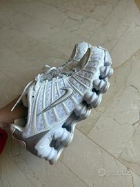 nike shox 37.5