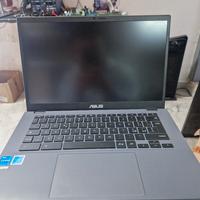 ASUS Chromebook Plus CX34 - 14" |i3-1215U | 8GB 