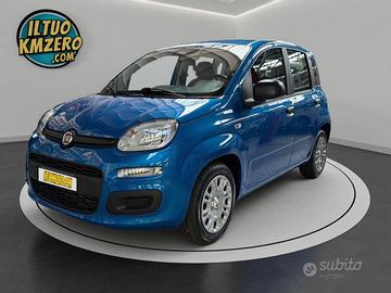 FIAT Pandina 1.0 65cv Hybrid Icon
