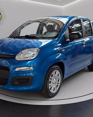 FIAT Pandina 1.0 65cv Hybrid Icon
