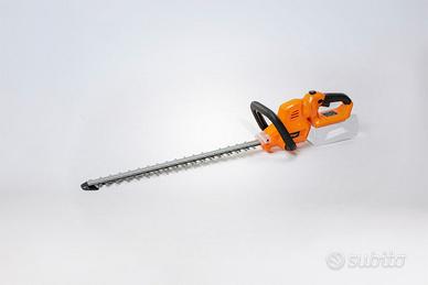 Tagliasiepi a batteria Villager Zen HT 6140