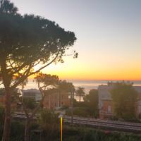 Trilocale 75 mq zona centrale,.vista mare