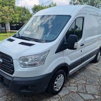 Ford Transit 2.0 TDCi 310 L2 Trend 130cv