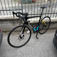 Wilier Garda XL