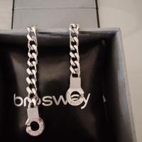 bracciale brosway uomo