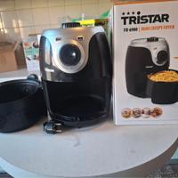 Friggitrice ad Aria Tristar Mini (2L)