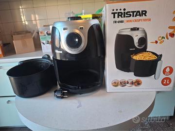 Friggitrice ad Aria Tristar Mini (2L)