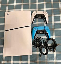 Ps5 slim