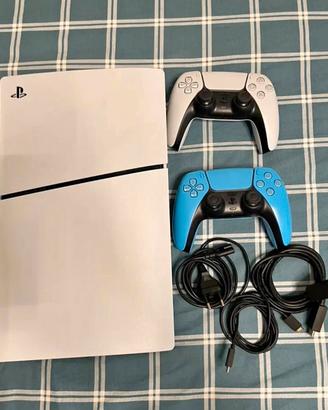 Ps5 slim