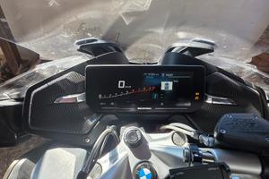 BMW 1250 Rt