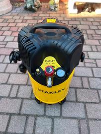 Compressore d’aria verticale Stanley