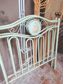 sponde letti singoli