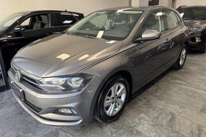 Volkswagen Polo 1.6 TDI 80 Cv COMFORTLINE