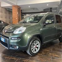 Fiat Panda 1.3 MJT 95 CV S&S 4x4