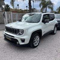 JEEP RENEGADE 1.6 MJ 130CV NUOVISSIMA