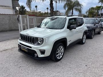 JEEP RENEGADE 1.6 MJ 130CV NUOVISSIMA